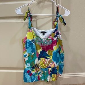 J.Crew top